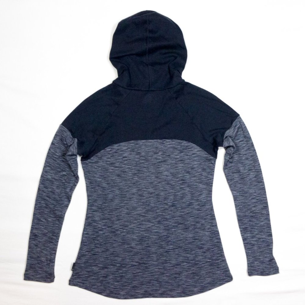 Columbia Outerspaced II Pullover Hoodie Heathered - Picture 6 of 9